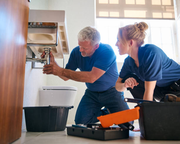 Reliable Lake Wales, FL Plumbing Services Solutions